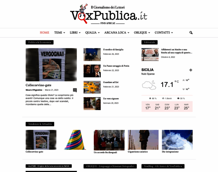 Voxpublica.it thumbnail