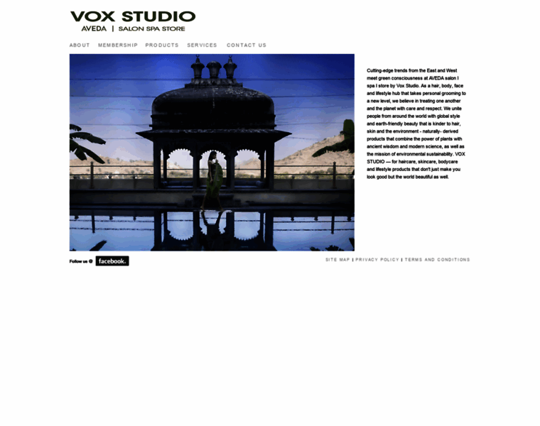 Voxstudio.co thumbnail