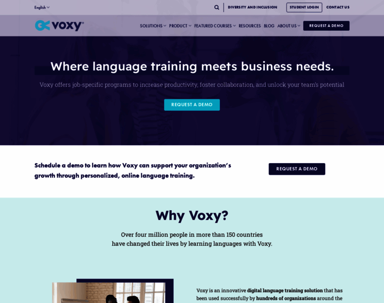 Voxy.com thumbnail