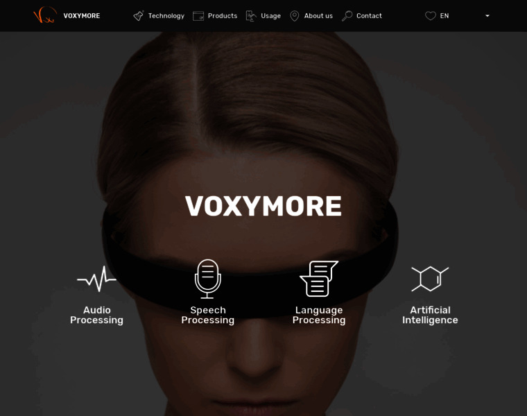 Voxymore.com thumbnail