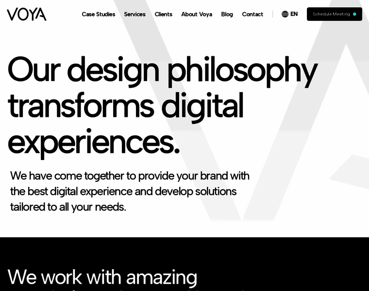 Voya.digital thumbnail Voya.digital thumbnail