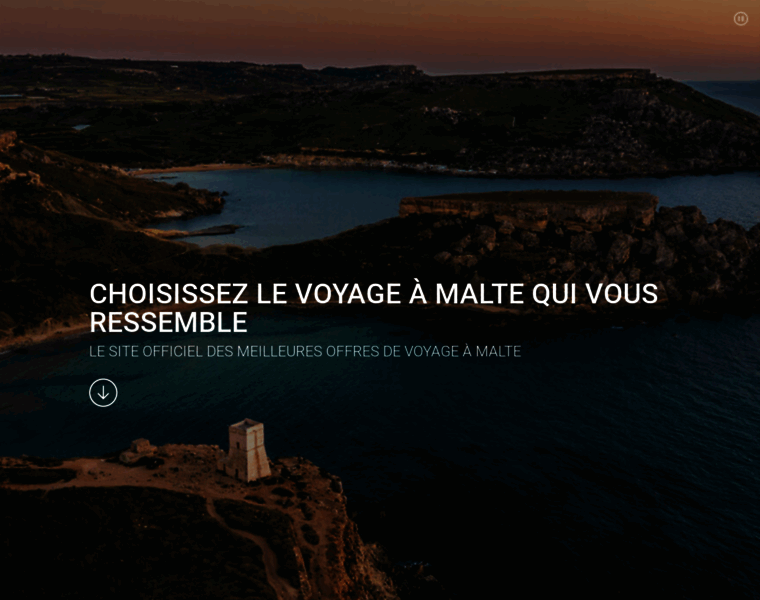 Voyage-malte.fr thumbnail