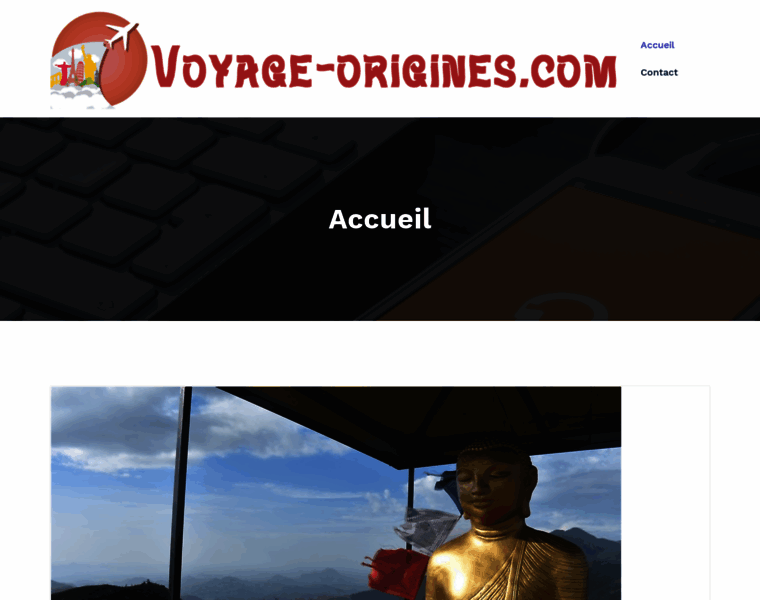 Voyage-origines.com thumbnail