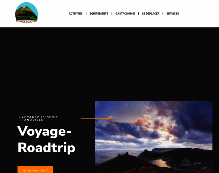 Voyage-roadtrip.com thumbnail