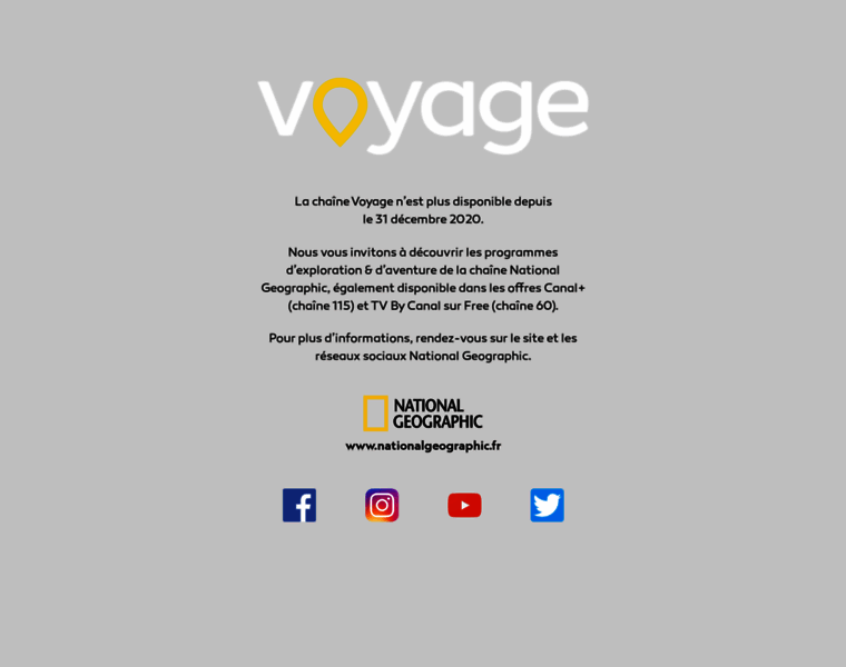 Voyage.fr thumbnail