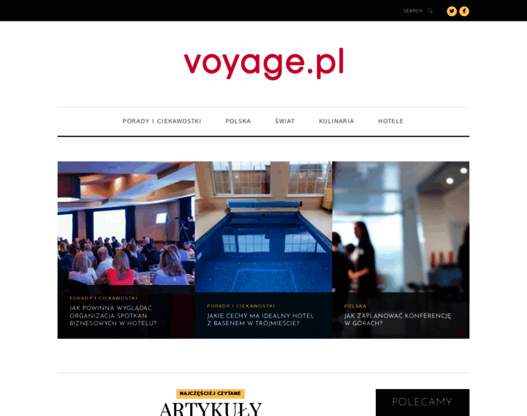 Voyage.pl thumbnail
