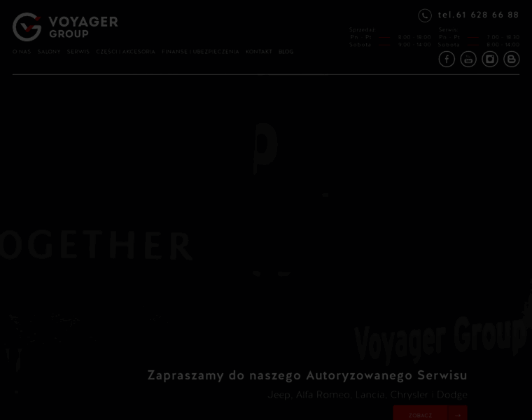 Voyagerclub.pl thumbnail