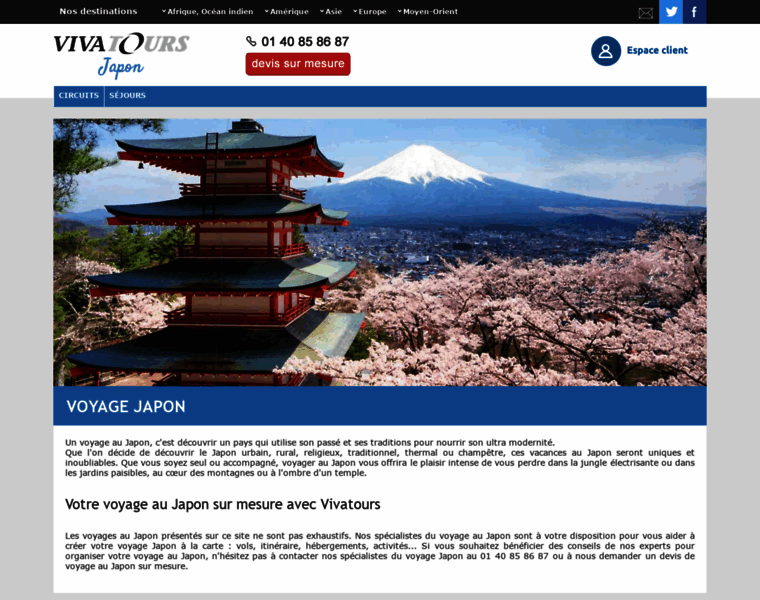 Voyages-japon.fr thumbnail