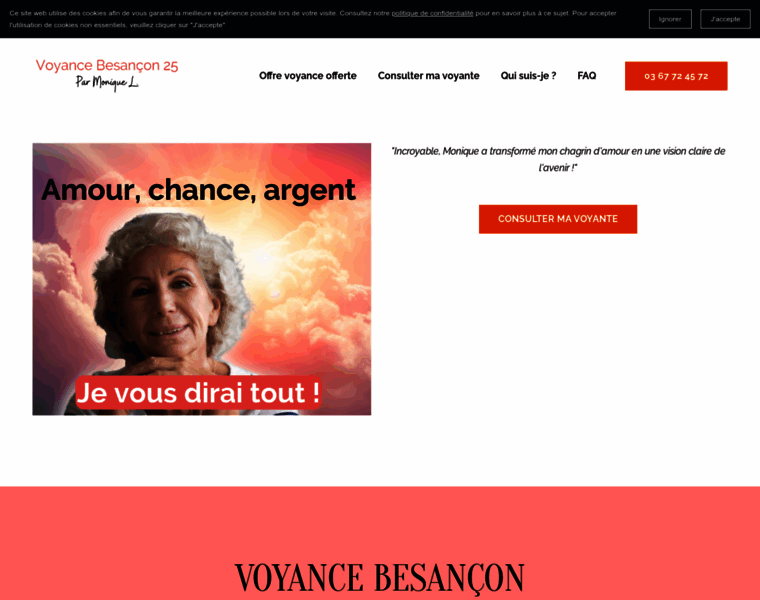 Voyance-besancon-25.fr thumbnail