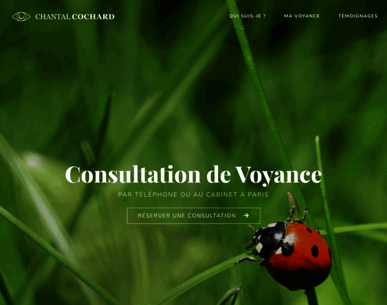 Voyance-chantal-cochard.com thumbnail