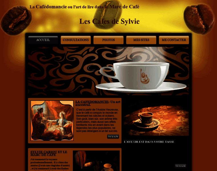 Voyance-marc-de-cafe.com thumbnail
