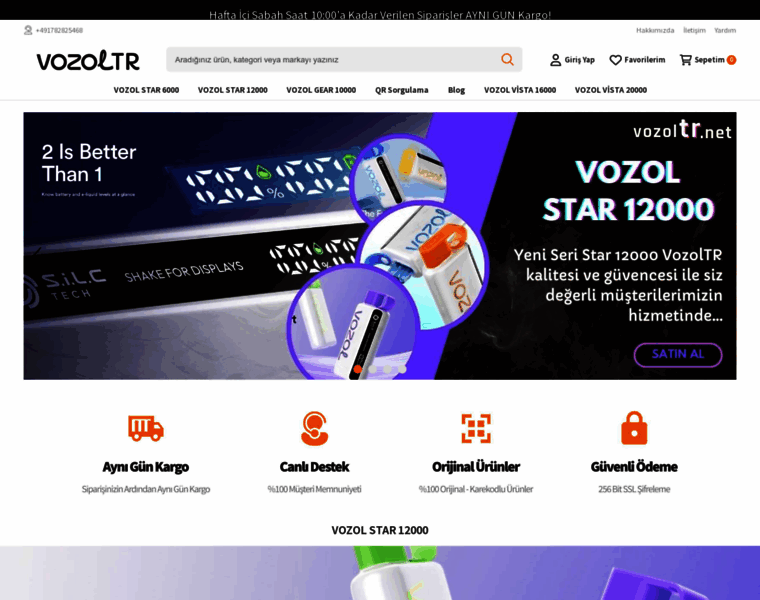 Vozoltr2.net thumbnail