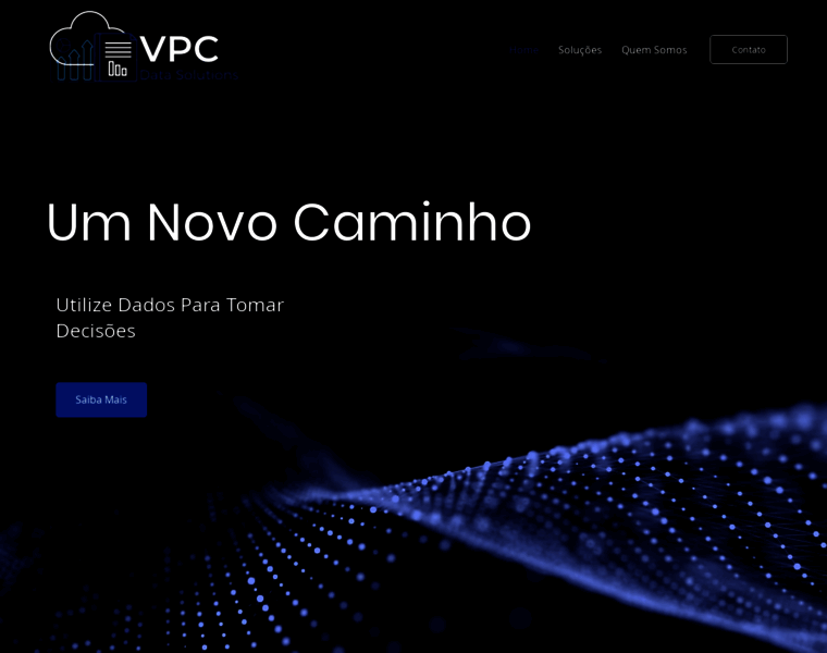 Vpcdata.com.br thumbnail