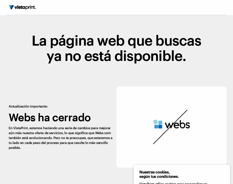 Vpweb.es thumbnail