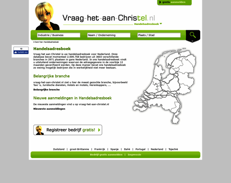 Vraag-het-aan-christel.nl thumbnail