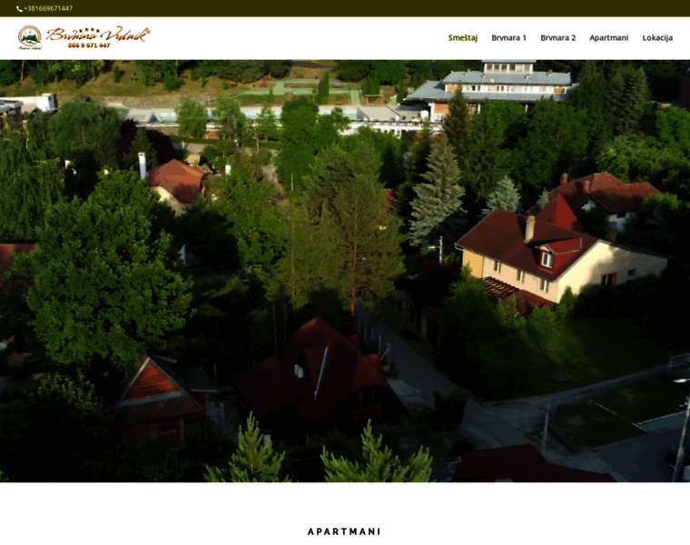 Vrdnik.rs thumbnail Vrdnik.rs thumbnail