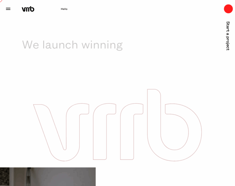 Vrrb.com thumbnail