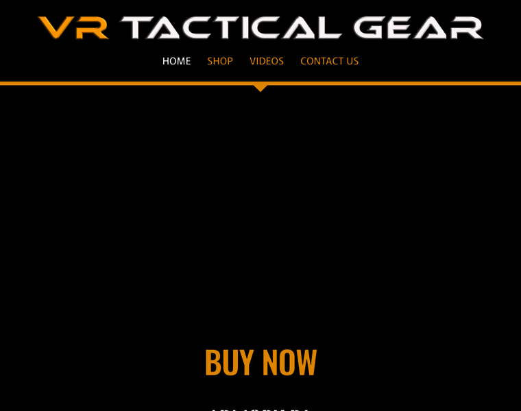 Vrtacticalgear.com thumbnail Vrtacticalgear.com thumbnail