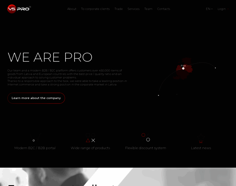 Vs-pro.lv thumbnail Vs-pro.lv thumbnail