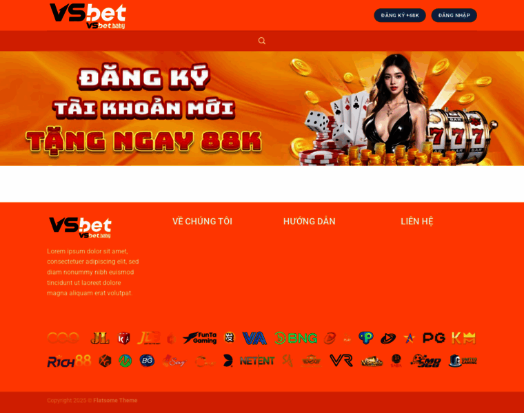 Vsbet.baby thumbnail