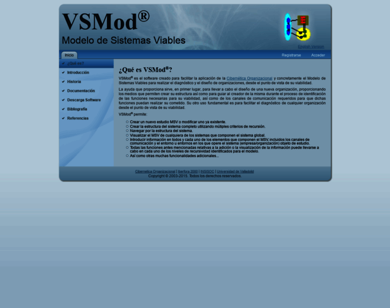 Vsmod.org thumbnail