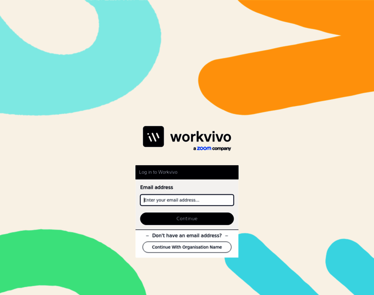 Vsource.workvivo.com thumbnail