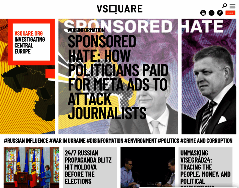 Vsquare.org thumbnail Vsquare.org thumbnail