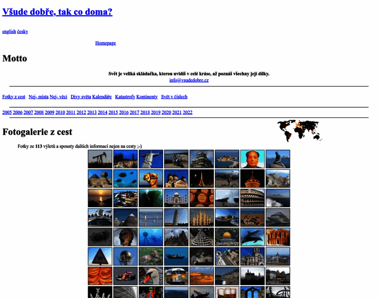 Vsudedobre.cz thumbnail