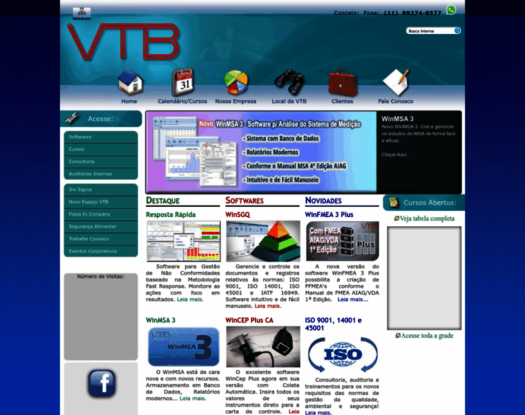 Vtb.com.br thumbnail
