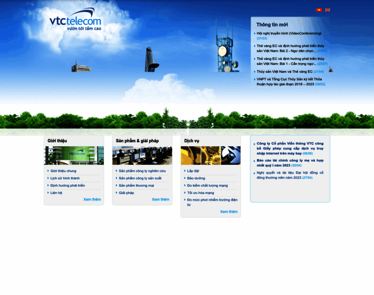 Vtctelecom.com.vn thumbnail