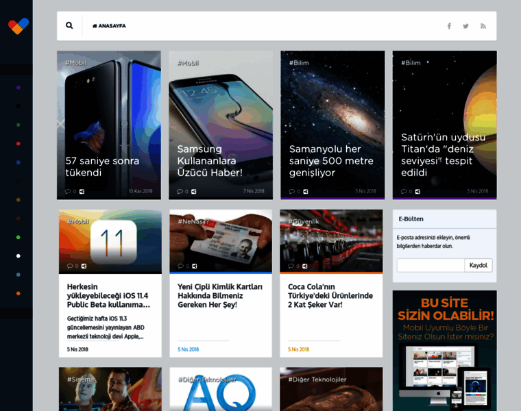 Vteknoloji.com thumbnail