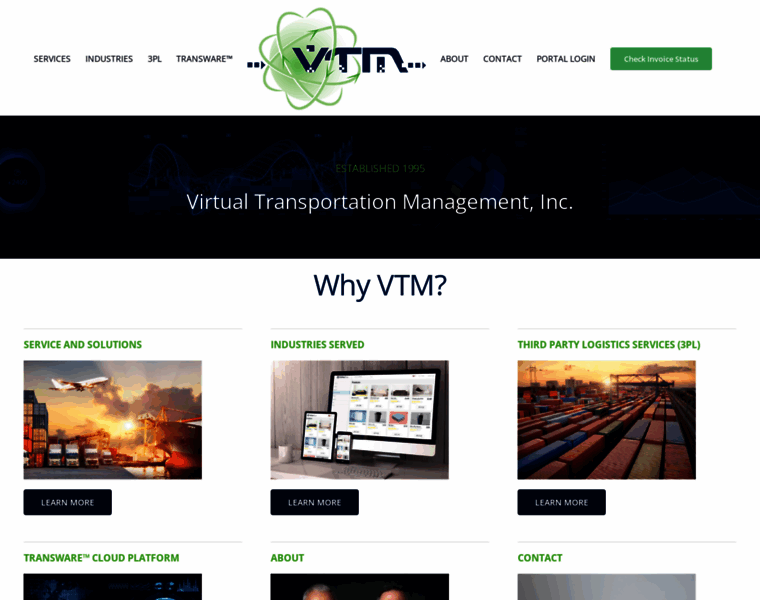 Vtm.com thumbnail