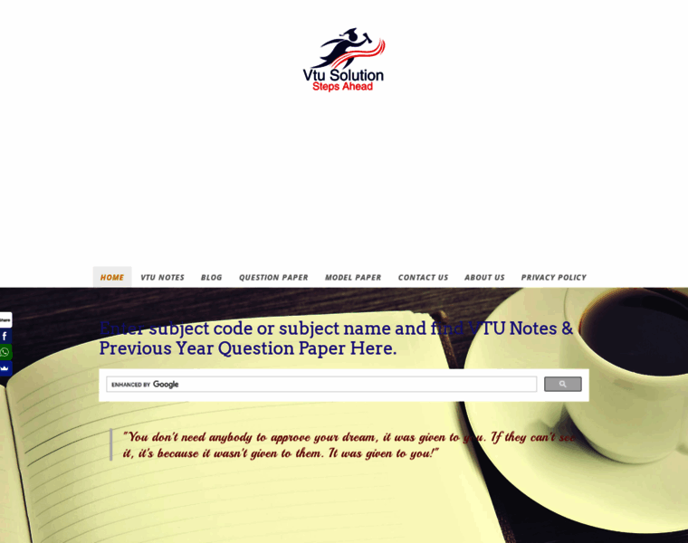 Vtusolution.in thumbnail Vtusolution.in thumbnail