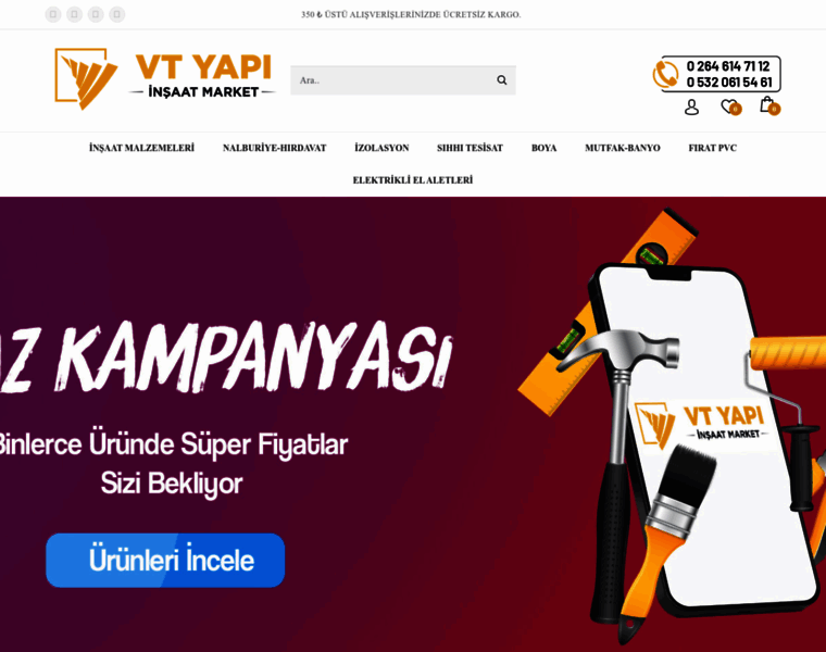 Vtyapimarket.com thumbnail