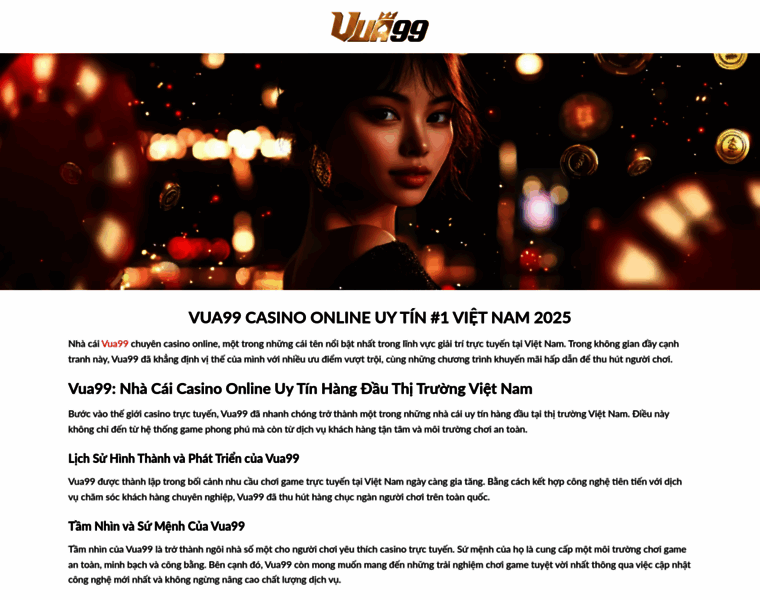 Vua99.icu thumbnail