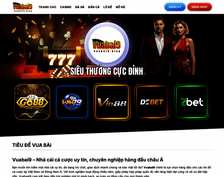Vuabai9.blog thumbnail