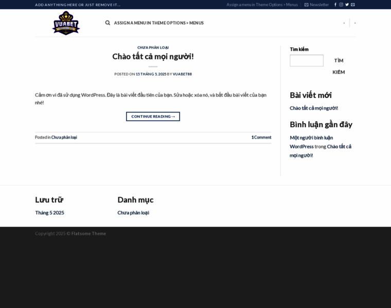 Vuabet88.vip thumbnail Vuabet88.vip thumbnail