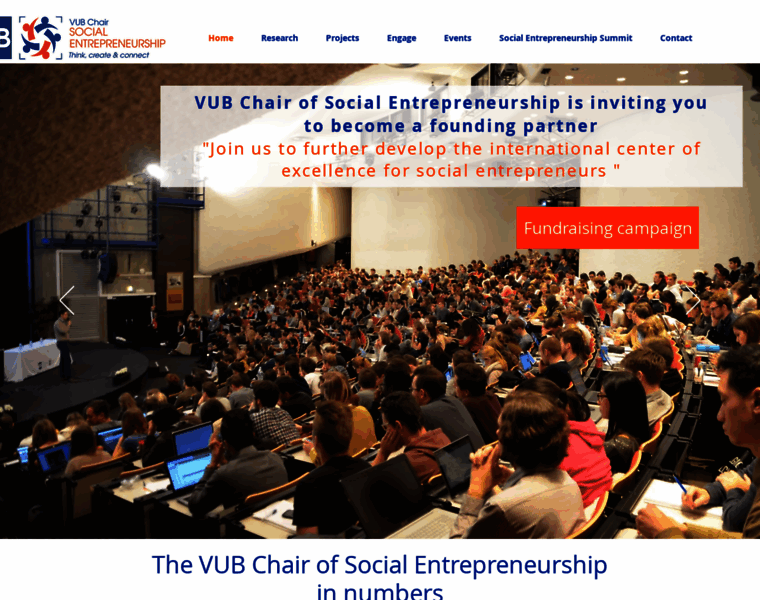 Vubsocialentrepreneurship.com thumbnail