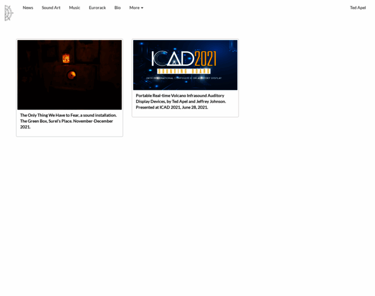 Vud.org thumbnail