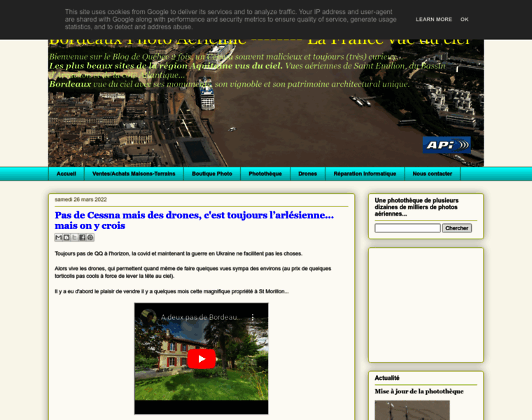 Vues-aeriennes-bordeaux.fr thumbnail Vues-aeriennes-bordeaux.fr thumbnail