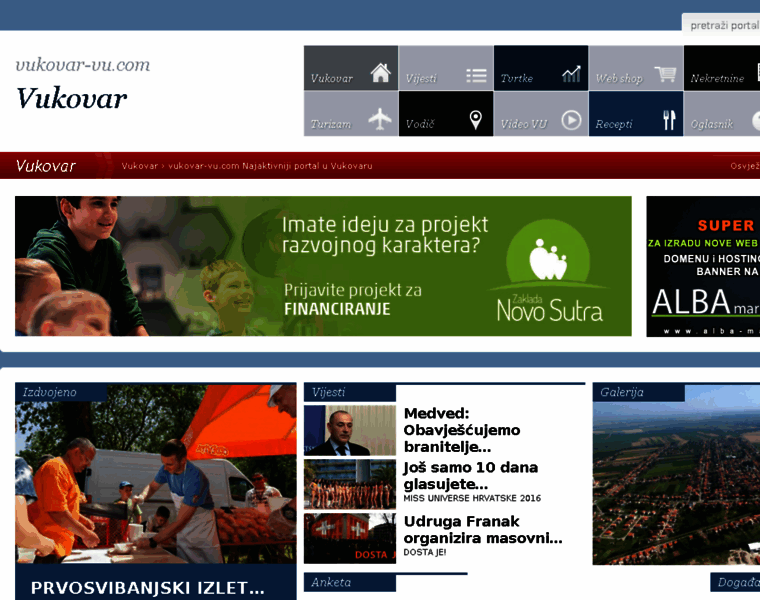 Vukovar-vu.com thumbnail