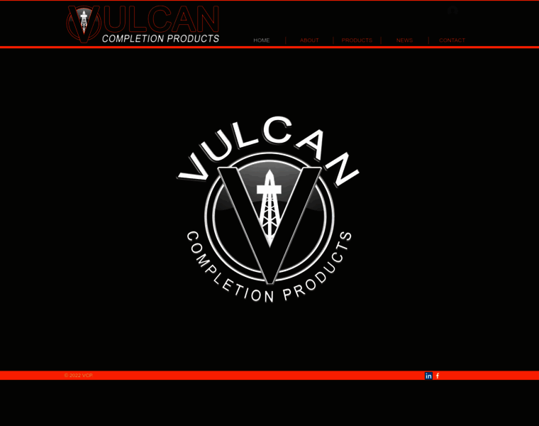 Vulcan-cp.com thumbnail