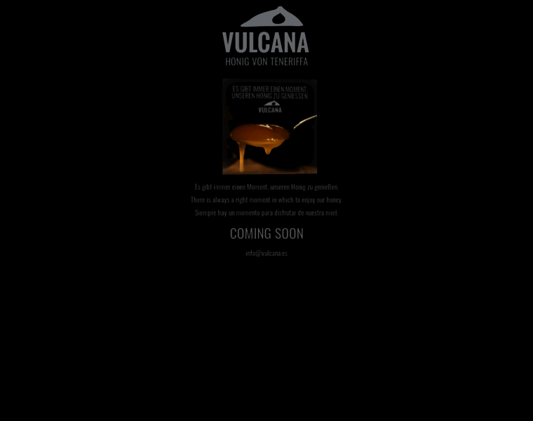 Vulcana.es thumbnail