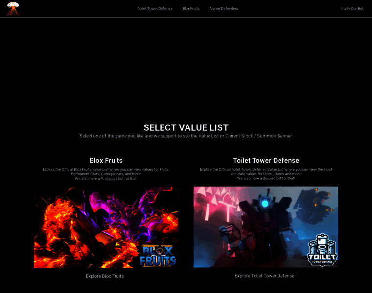Vulcanvalues.com thumbnail Vulcanvalues.com thumbnail