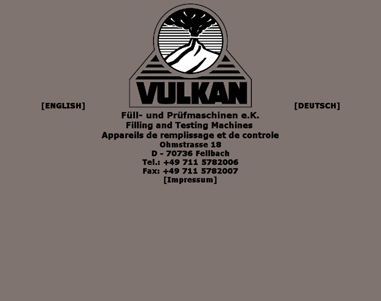 Vulkan-werk.de thumbnail
