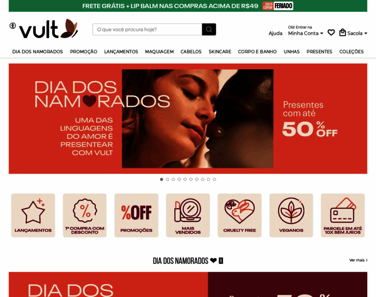 Vult.com.br thumbnail