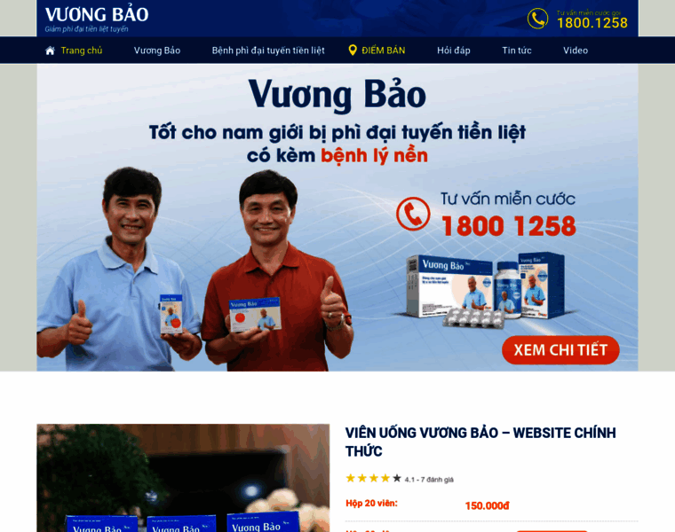 Vuongbao.vn thumbnail