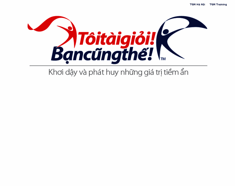 Vuontoithanhcong.com thumbnail