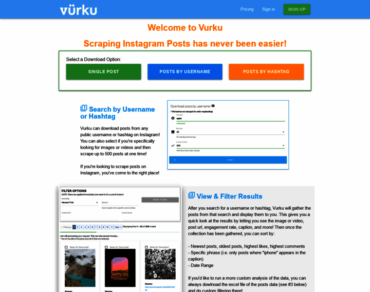 Vurku.com thumbnail
