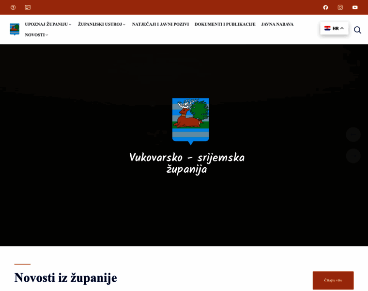 Vusz.hr thumbnail